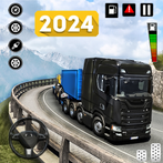 Euro Truck Simulator 2 4 Game