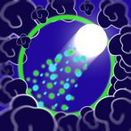 Flares : Pop the fireworks !