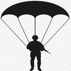Paratrooper