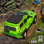 4x4 Jeep Driving Games Offroad