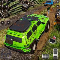 4x4 Jeep Driving Games Offroad