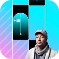 Maher Zain Piano Tiles