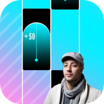 Maher Zain Piano Tiles