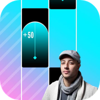 Maher Zain Piano Tiles