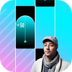 Maher Zain Piano Tiles