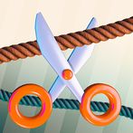 Scissors Cut Run