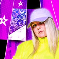 Dance Monkey EDM Custom Tiles