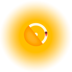 Ball In Big Danger 2D