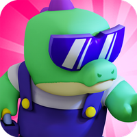 Animal Saga: Merge TD