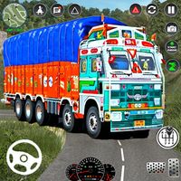Indian Truck Offroad Simulator