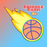 Dribble Dash 3D
