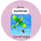Grand escape