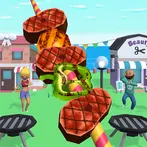 BBQ Run