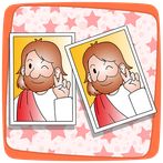 Jesus Kids Brasil - Jogo da me