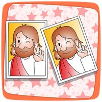 Jesus Kids Brasil - Jogo da me