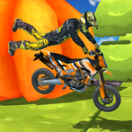 Moto Stuntman Smash