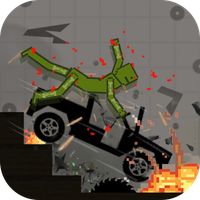 Dismounting Playground turbo