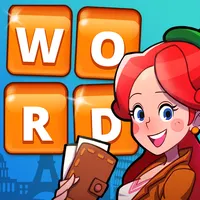 Word Romance: Puzzle Mission!