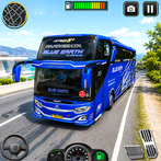 Bus Driving Sim  Bit Bus Games