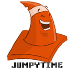 Jumpy Time