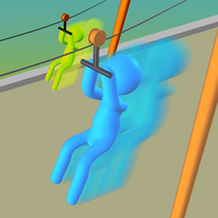 Idle Cableway Tycoon