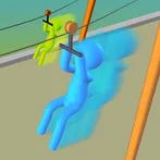 Idle Cableway Tycoon