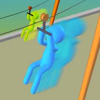 Idle Cableway Tycoon