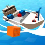 Balance the Ship