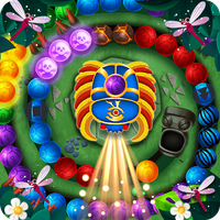Marble Jungle 2026
