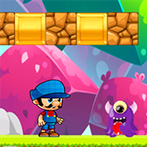 Mario's Adventure 2023