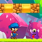 Mario's Adventure 2023