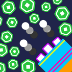 Robux Shooting  Get Real Robux