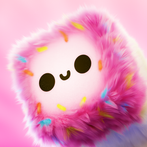 Fluffy Fall
