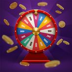 The Spin Wheel Game