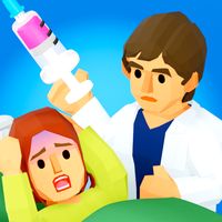 Ouch Clinics:Happy Hospital