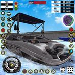 Dubai Police Boat Chase Games