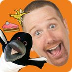 Steve and Maggie Food App