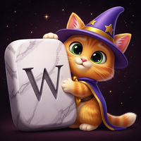 Word Stars: Search Puzzle Game