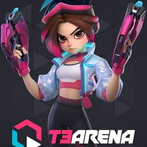 T3 Arena