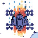 Space Beetle Adventure