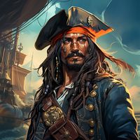 Pirates War