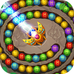 Jungle Marble Blast