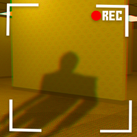 Backrooms Escape: Horror Game