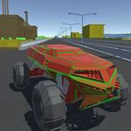 Car City