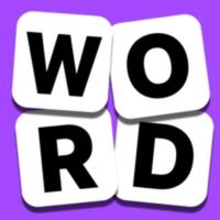 Word Search Puzzle- Brain Game