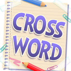 Word Cross Puzzle 2019