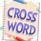 Word Cross Puzzle 2019