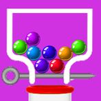 Pull The Pins - Color Balls 3D