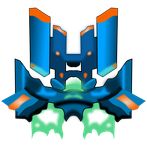 Mini Space Shooter