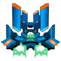Mini Space Shooter